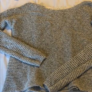 Hollister sweater